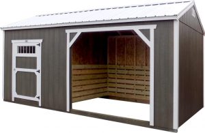 Portable horse shelter for sale