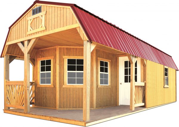 Pittsburgh Portable Cabins