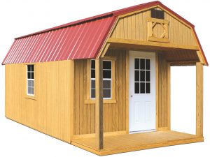 West Mifflin Portable Cabins