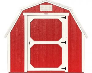 Mini barn portable near me