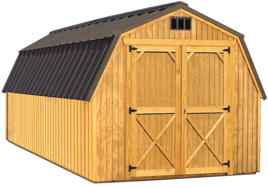 For sale mini barn portable