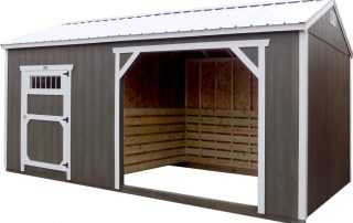 Portable horse shelter for sale