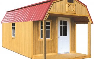 West Mifflin Portable Cabins