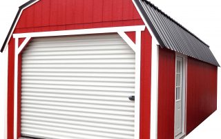 For sale garages portable