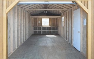 Garages portable rent to own